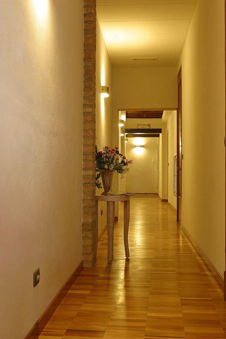 Albergo Morandi Reggio Emilia Eksteriør bilde
